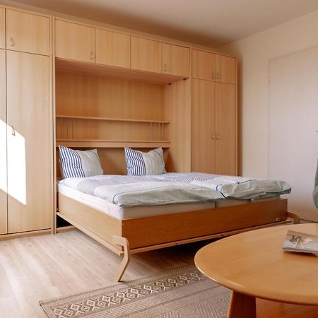 Huus Oll Postweg Apartman Norderney Kültér fotó