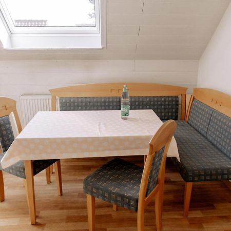 Huus Oll Postweg Apartman Norderney Kültér fotó