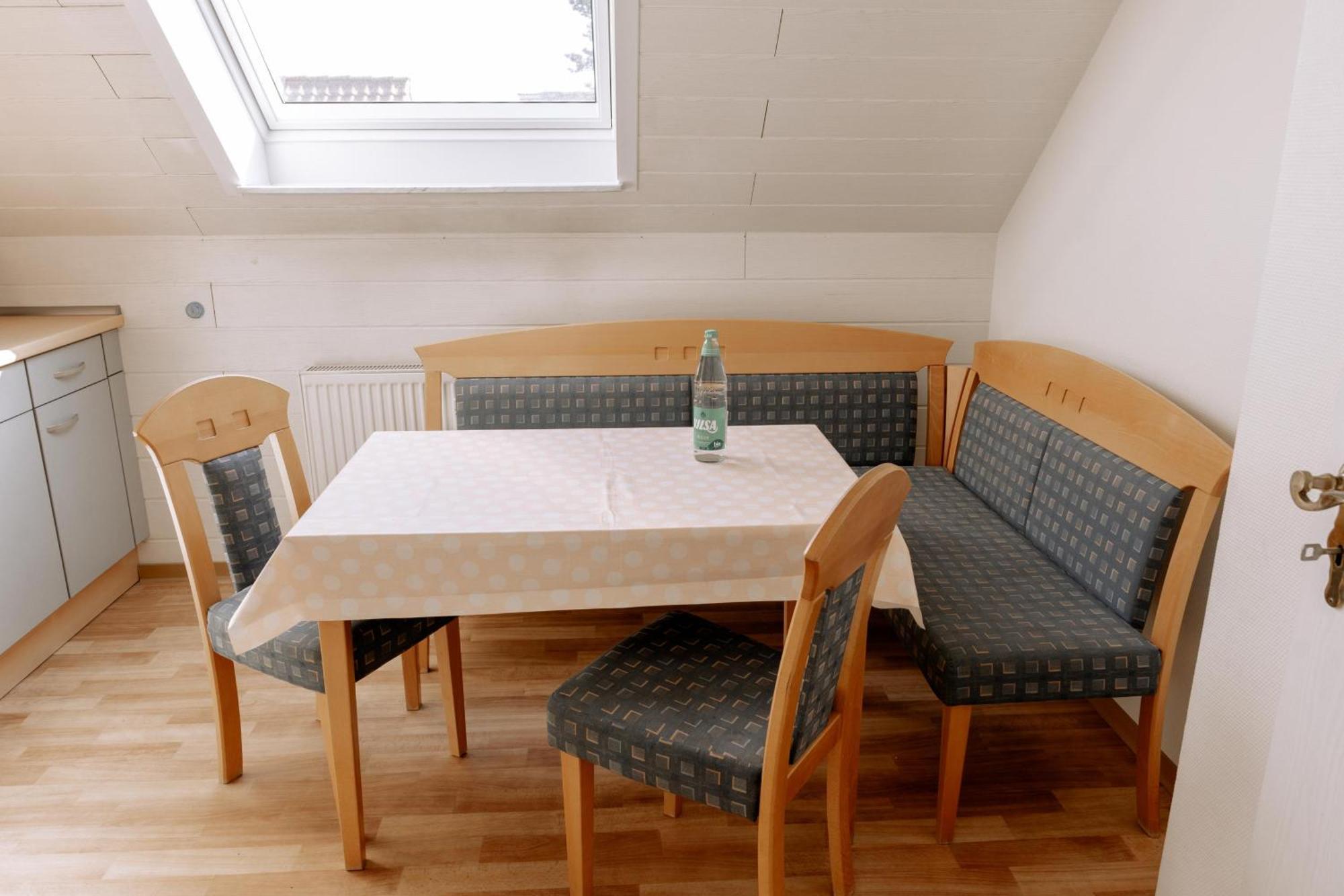 Huus Oll Postweg Apartman Norderney Kültér fotó